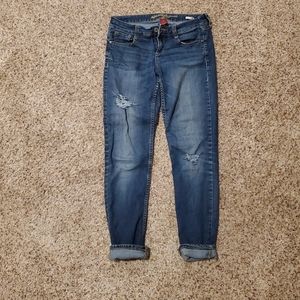 Arizona Jean Company Super skinny jeans